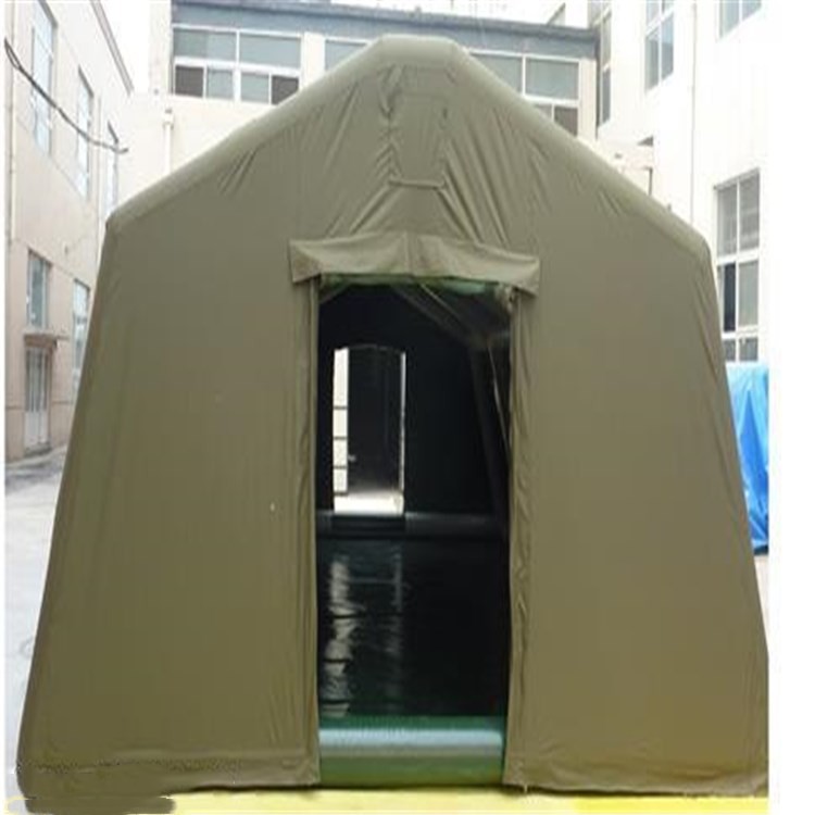 小金充气军用帐篷模型生产工厂